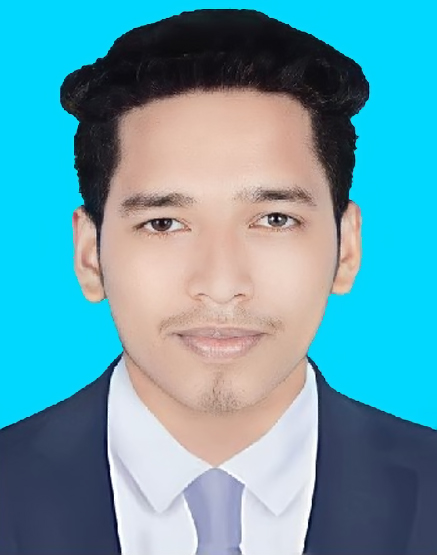 মো: নজরুল ইসলাম